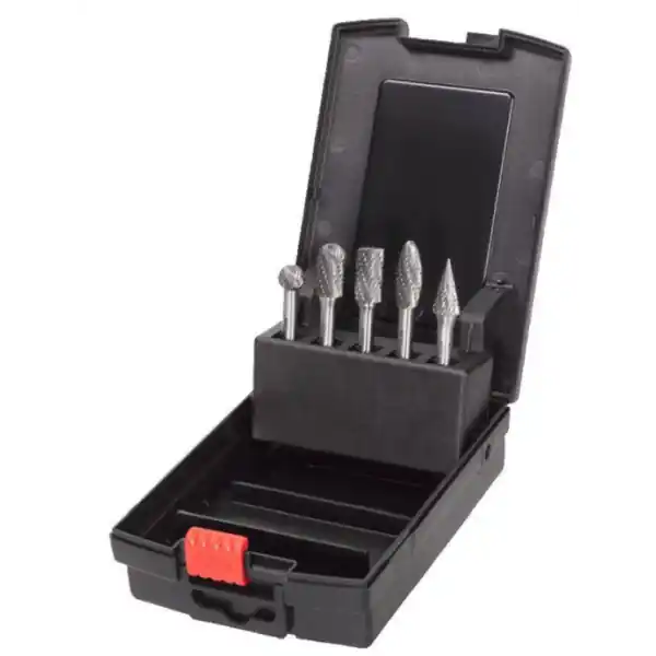 Hårdmetallfilssats Köp nu